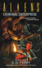 Image for Aliens Volume 5: Criminal Enterprise