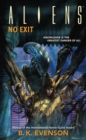 Image for Aliens Volume 6: No Exit