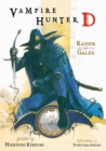 Image for Vampire Hunter D Volume 2: Raiser Of Gales
