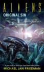 Image for Aliens Volume 1: Original Sin