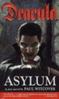 Image for Dracula - asylum : Bk. 1 : Asylum