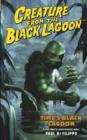 Image for Creature from the Black Lagoon  : time&#39;s Black Lagoon