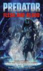 Image for Flesh and blood : Flesh and Blood
