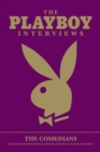 Image for Playboy interviews  : the comedians