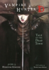 Image for Vampire Hunter D Volume 4: Tale Of The Dead Town