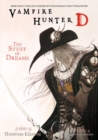 Image for Vampire hunter DVol. 5 : Volume 5 : Stuff of Dreams