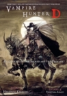 Image for Vampire Hunter D Volume 6: Pilgrimage Of The Sacred And The Profane
