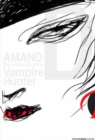 Image for Amano: The Collected Art Of Vampire Hunter D