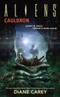 Image for Aliens Volume 3: Cauldron