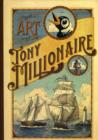 Image for The Art of Tony Millionaire