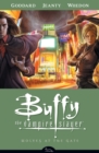 Image for Buffy The Vampire Slayer Season 8 Volume 3: Wolves At The Gate