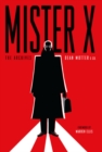 Image for Mister X archives : Archives