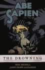 Image for Abe Sapien Volume 1: The Drowning