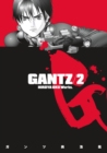 Image for Gantz