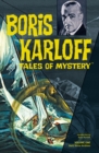Image for Boris Karloff Tales Of Mystery Archives Volume 1