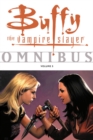 Image for Buffy Omnibus Volume 5