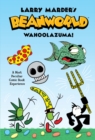 Image for Beanworld Book 1: Wahoolazuma!