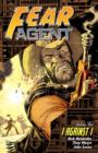 Image for Fear Agent Volume 5: I Against I