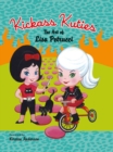 Image for Kickass kuties  : the art of Lisa Petrucci