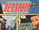 Image for Jet Scott Volume 1