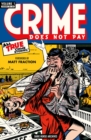 Image for Crime Does Not Pay Archives Volume 1