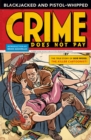 Image for Blackjacked And Pistol-whipped: A Crime Does Not Pay Primer
