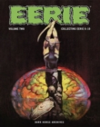 Image for Eerie Archives Volume 2