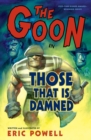 Image for The GoonVol. 5,: Those that is damned