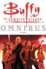 Image for Buffy Omnibus Volume 7