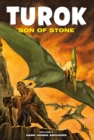Image for Turok, Son Of Stone Archives Volume 4