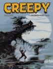 Image for Creepy Archives Volume 5