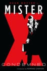 Image for Mister X: Condemned