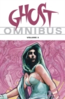 Image for Ghost Omnibus Volume 3