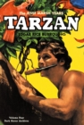 Image for Tarzan Archives: The Jesse Marsh Years Volume 4
