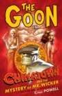 Image for The Goon: Volume 6: Chinatown
