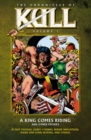 Image for Chronicles Of Kull Volume 1: A King Comes Riding And Other Stories