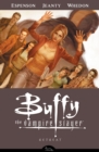 Image for Buffy The Vampire Slayer Season 8 Volume 6: Retreat