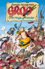 Image for Groo: The Hogs Of Horder