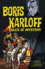 Image for Boris Karloff Tales Of Mystery Archives Volume 2