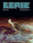 Image for Eerie archivesVolume 4