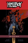 Image for Hellboy Volume 9: The Wild Hunt