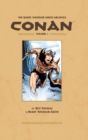 Image for Barry Windsor-smith Conan Archives Volume 1