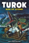 Image for Turok, Son Of Stone Archives Volume 5