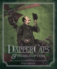 Image for Wondermark Volume 3: Dapper Caps And Pedal-copters
