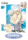 Image for Chobits Omnibus Edition Book 1