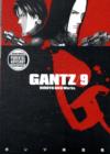 Image for Gantz : v. 9