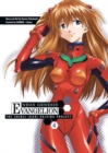 Image for Neon Genesis Evangelion: The Shinji Ikari Raising Project Volume 4