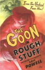 Image for The Goon: Volume 0: Rough Stuff (2nd Edition)