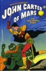 Image for Edgar Rice Burroughs&#39; John Carter of Mars