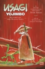 Image for Usagi Yojimbo Volume 24: Return Of The Black Soul